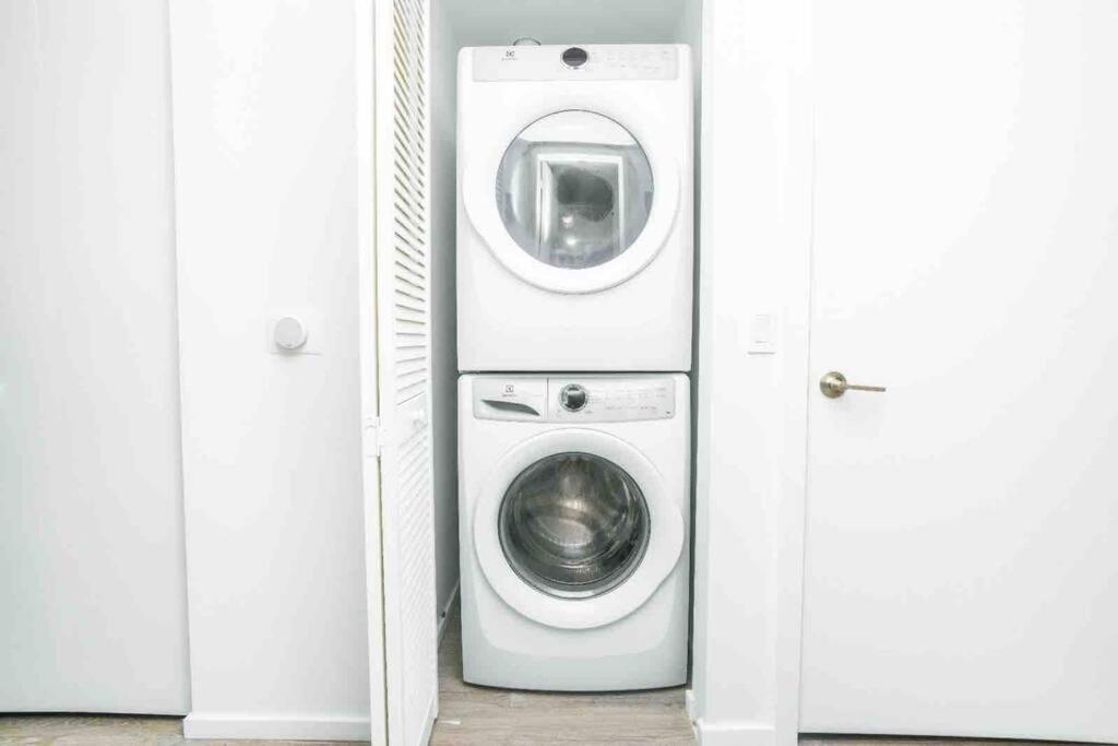 **Luxurious,Boho Studio In Downtown Miami/Bay View * Miami