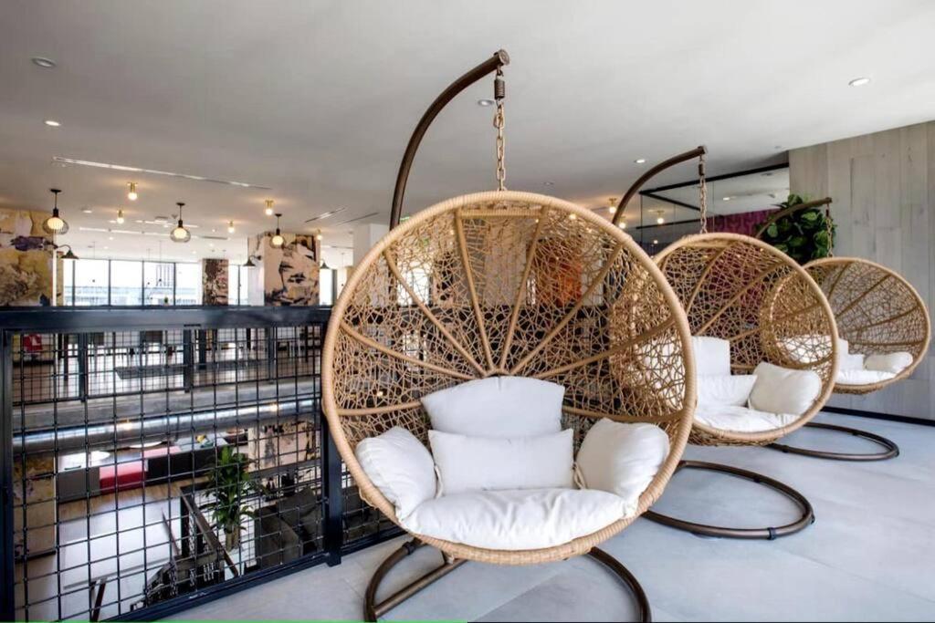 Apartment **Luxurious,Boho Studio In Downtown Miami/Bay View Miami
