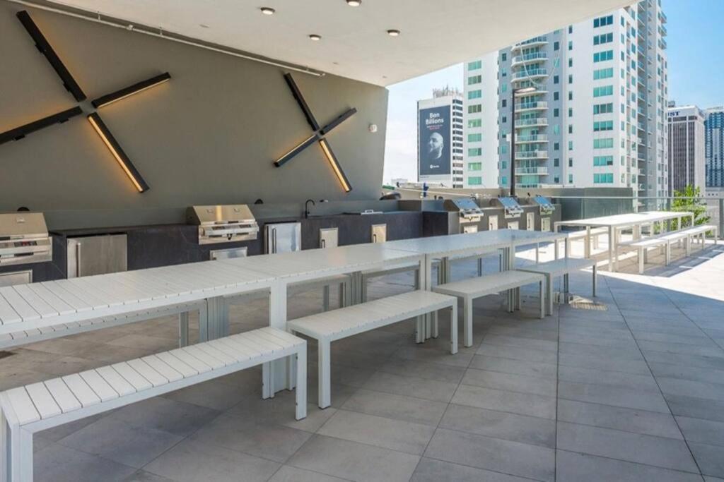 **Luxurious,Boho Studio In Downtown Miami/Bay View Apartment Miami