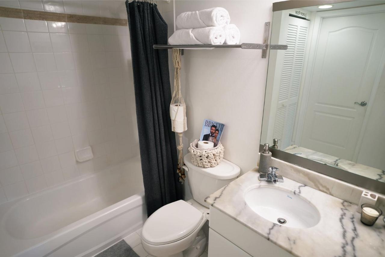 4 Bed Full In With Skyline & Sea View