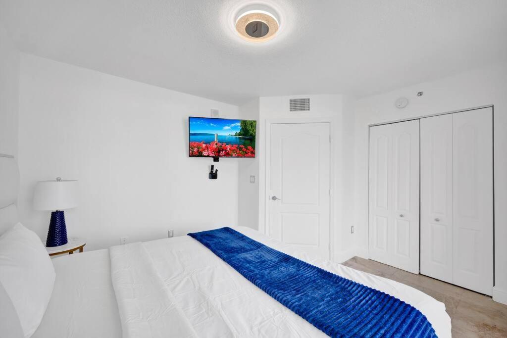 Apartamento 40th Floor Priceless Unit Location Miami