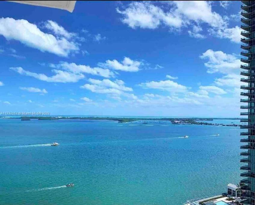 40th Floor Priceless Unit Location Apartamento