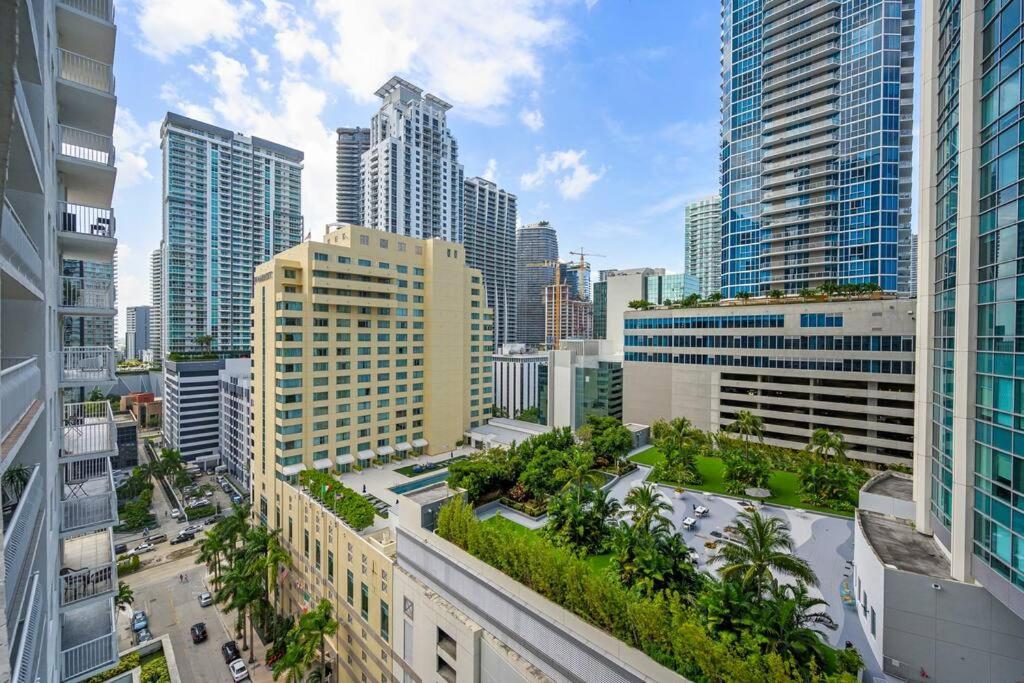 Apartment Amazing Location W Parking In