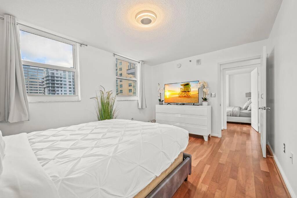 Incredible Ocean View 3 Bedrooms Unit