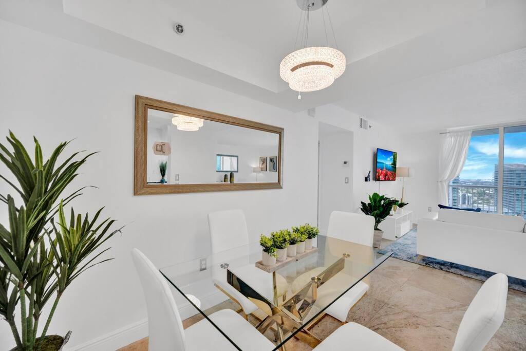 Apartamento 40th Floor Priceless Unit Location Miami