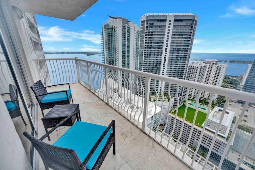 Apartamento 40th Floor Priceless Unit Location Miami