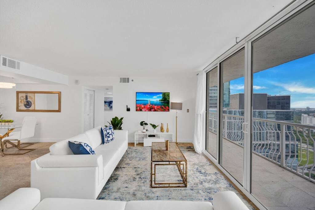 40th Floor Priceless Unit Location Apartamento