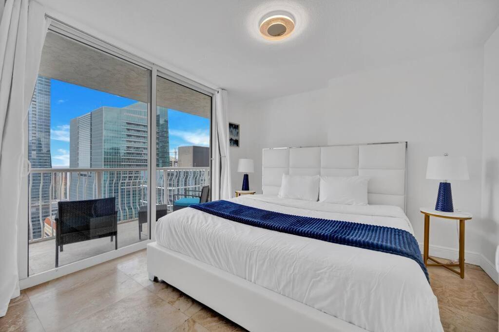 40th Floor Priceless Unit Location Apartamento