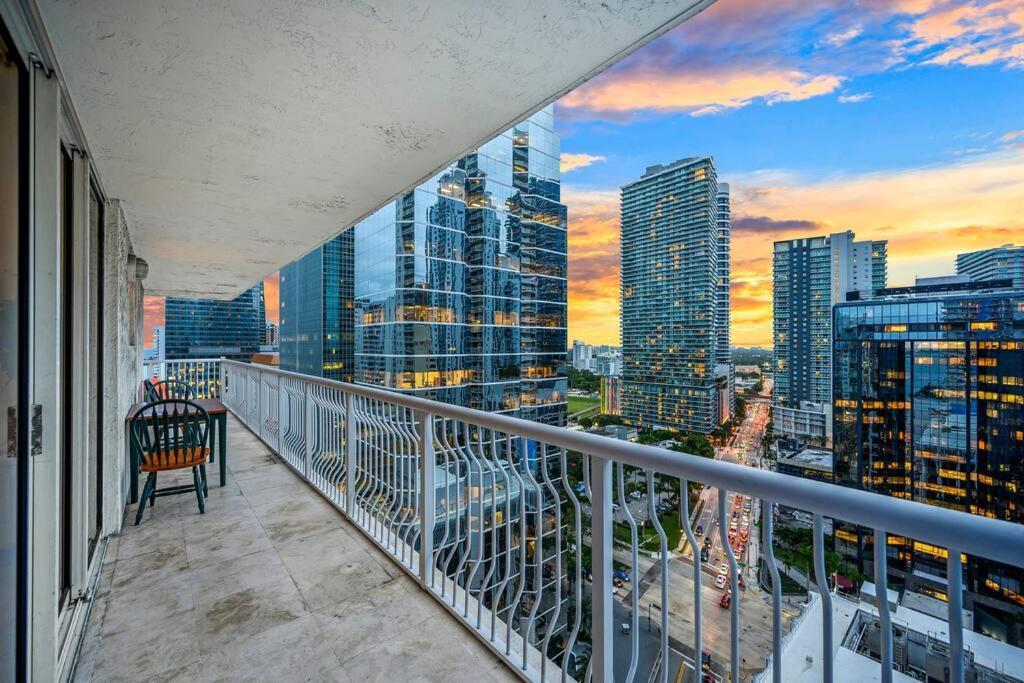 Apartamento 40th Floor Priceless Unit Location Miami