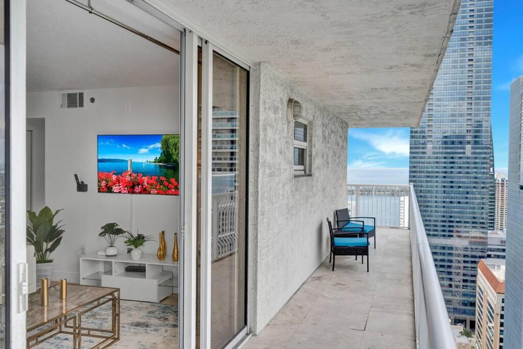 40th Floor Priceless Unit Location Apartamento