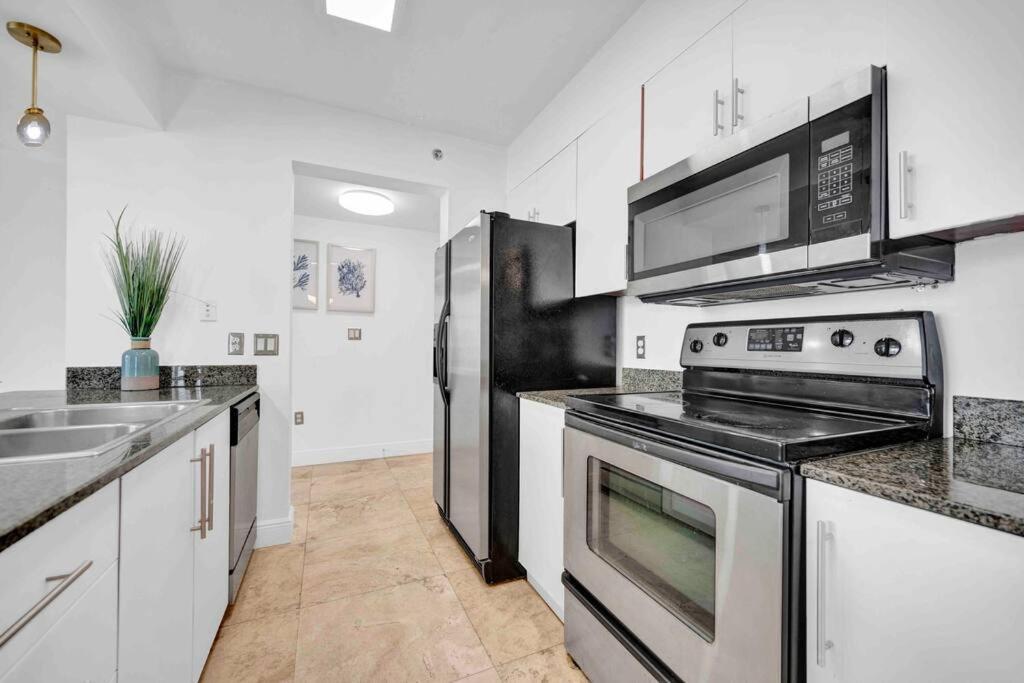 Apartamento 40th Floor Priceless Unit Location *