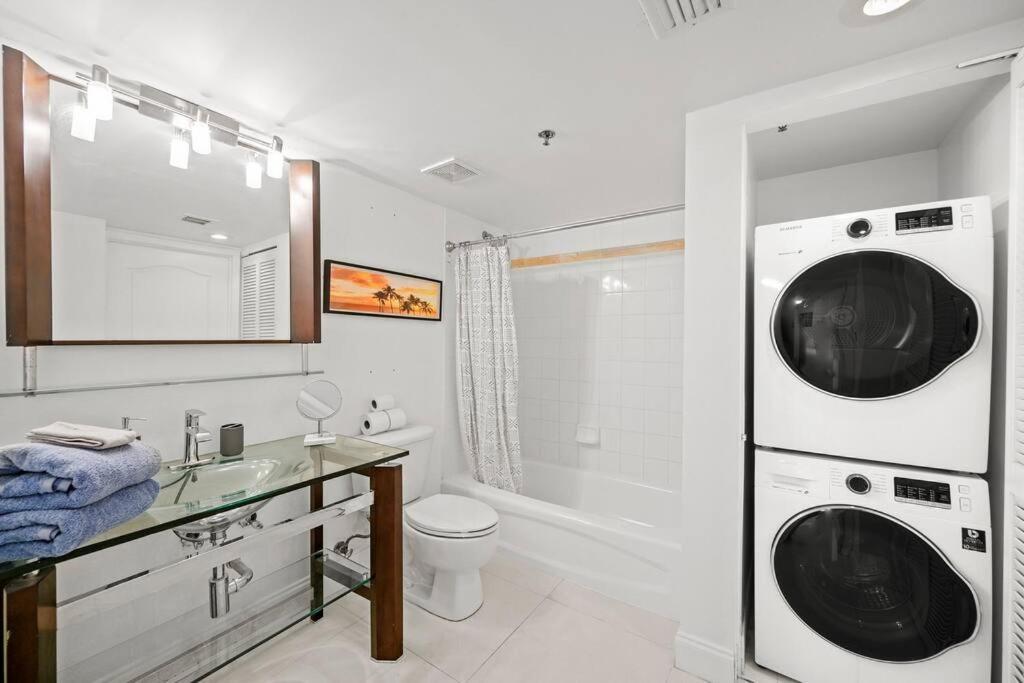 Amazing Location W Parking In Miami