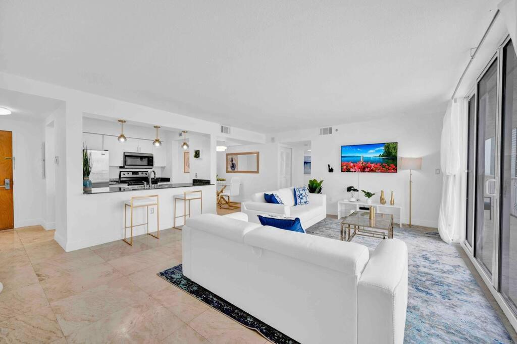 40th Floor Priceless Unit Location Apartamento