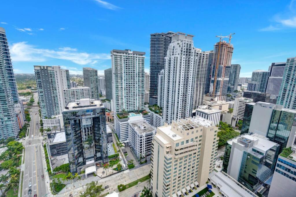 40th Floor Priceless Unit Location Apartamento *