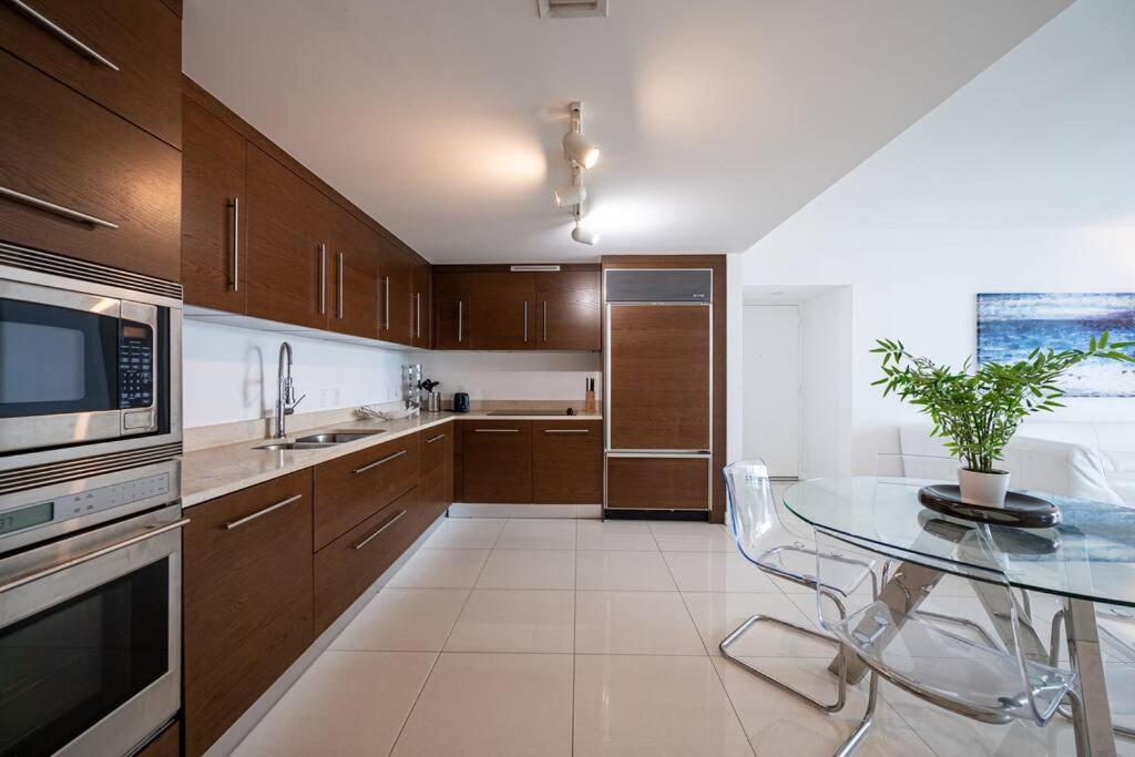 Apartment Iconic Icon W Unit - Pool & Ocean Views