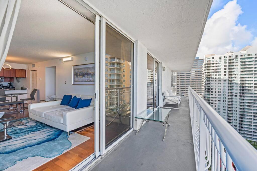 Incredible Ocean View 3 Bedrooms Unit * Miami