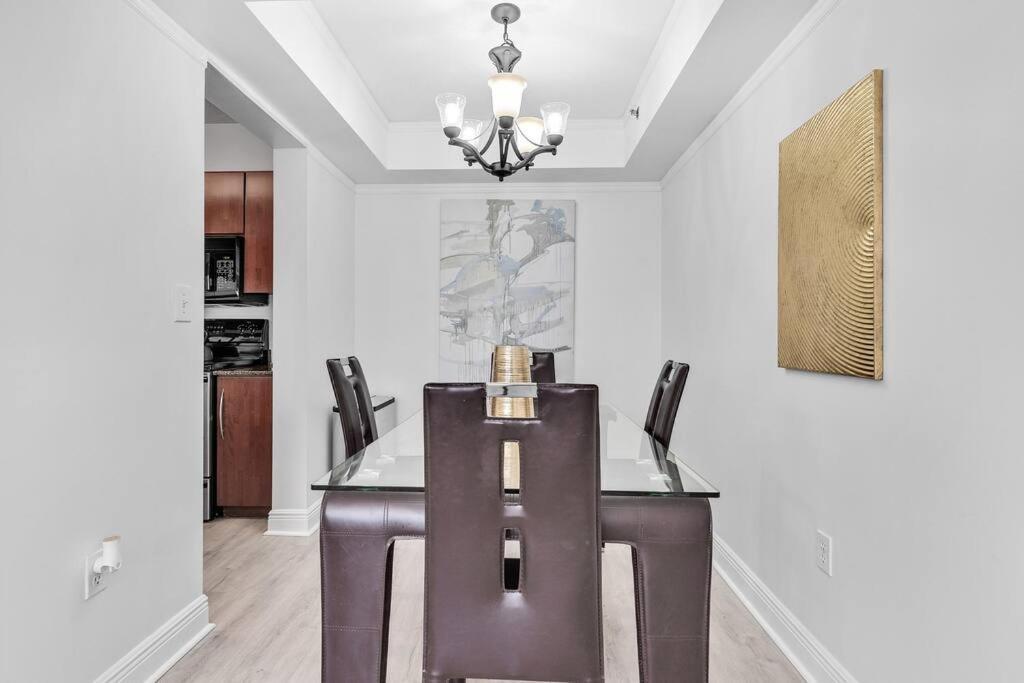 Apartment Modern 2/2 With Beautiful Ocean And Brickell Views Miami