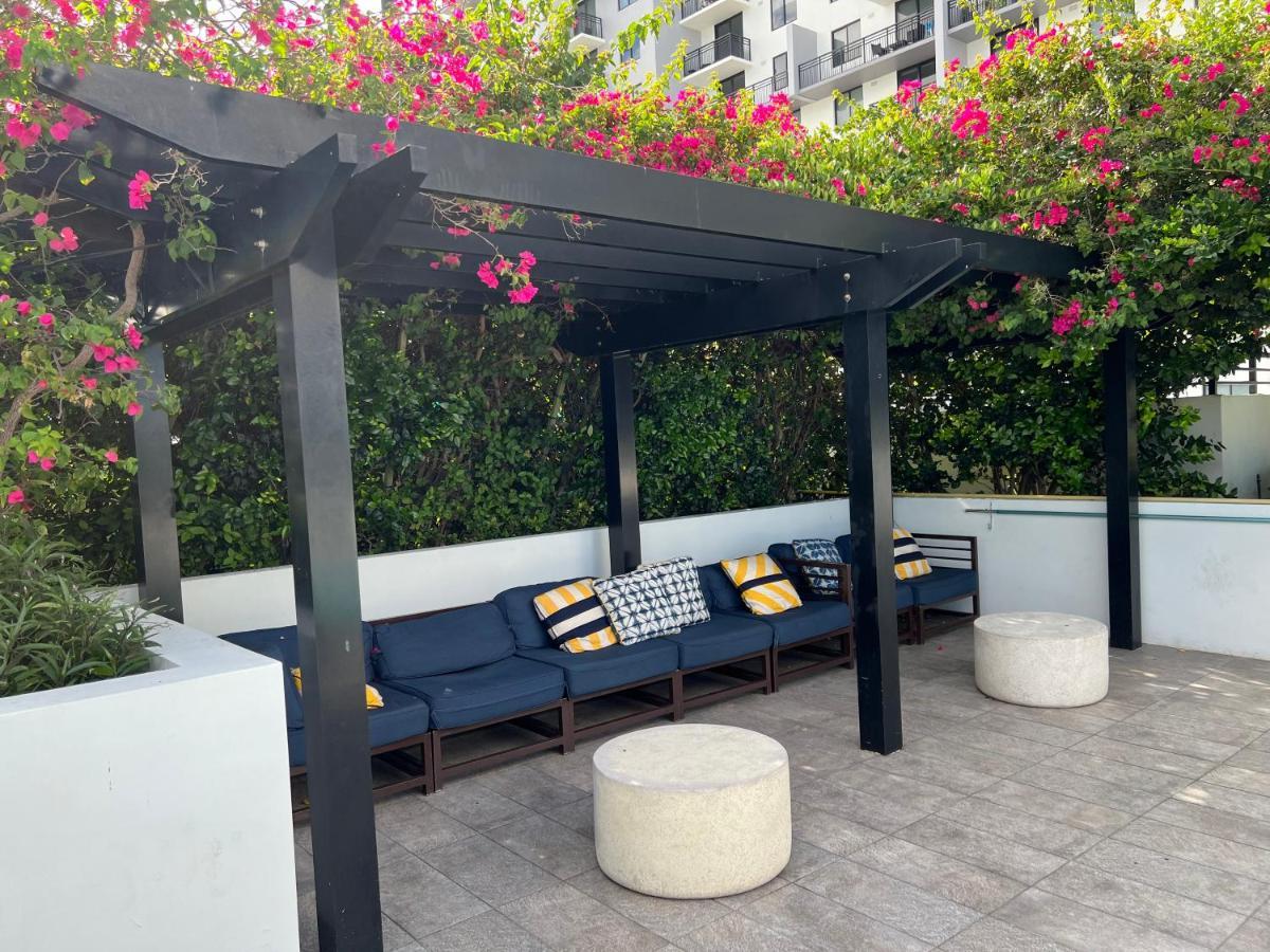 Zafiro Apartamento Miami