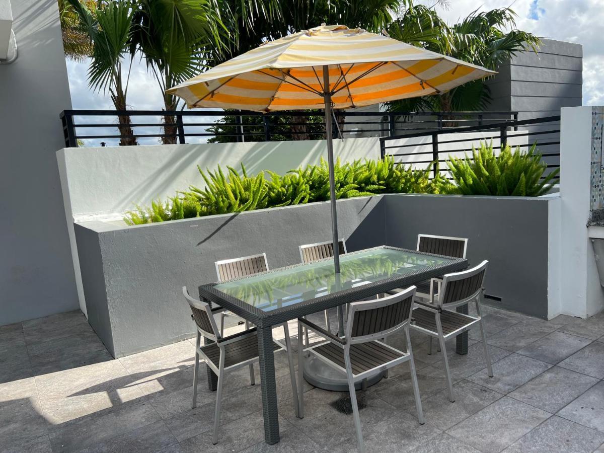 Zafiro Apartamento Miami