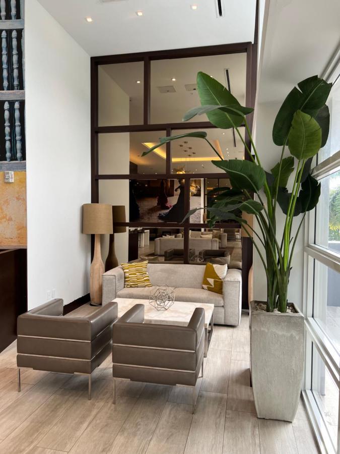 Apartamento Zafiro Miami