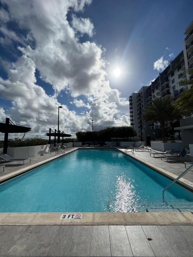 Zafiro Apartamento Miami