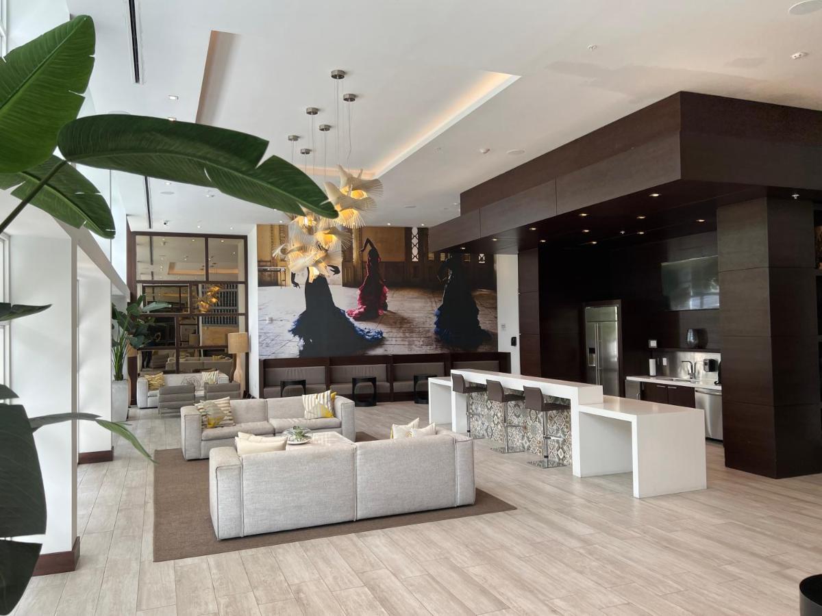 Apartamento Zafiro Miami