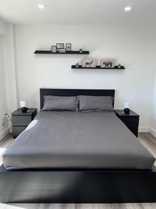 Reach-miami Hosting: Luxury Near Brickell Apartment *