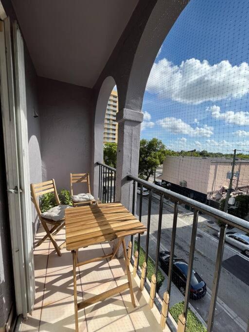 Apartment Reach-miami Hosting: Luxury Near Brickell *