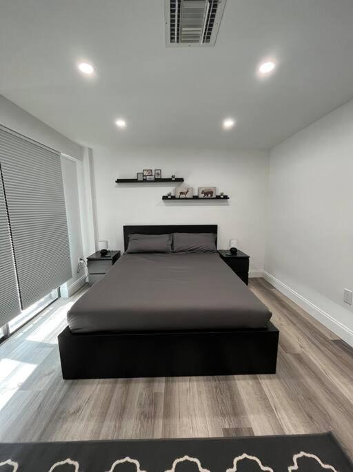 Apartment Reach-miami Hosting: Luxury Near Brickell *