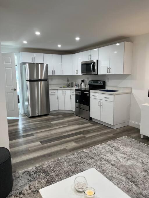 Reach-miami Hosting: Luxury Near Brickell * Miami