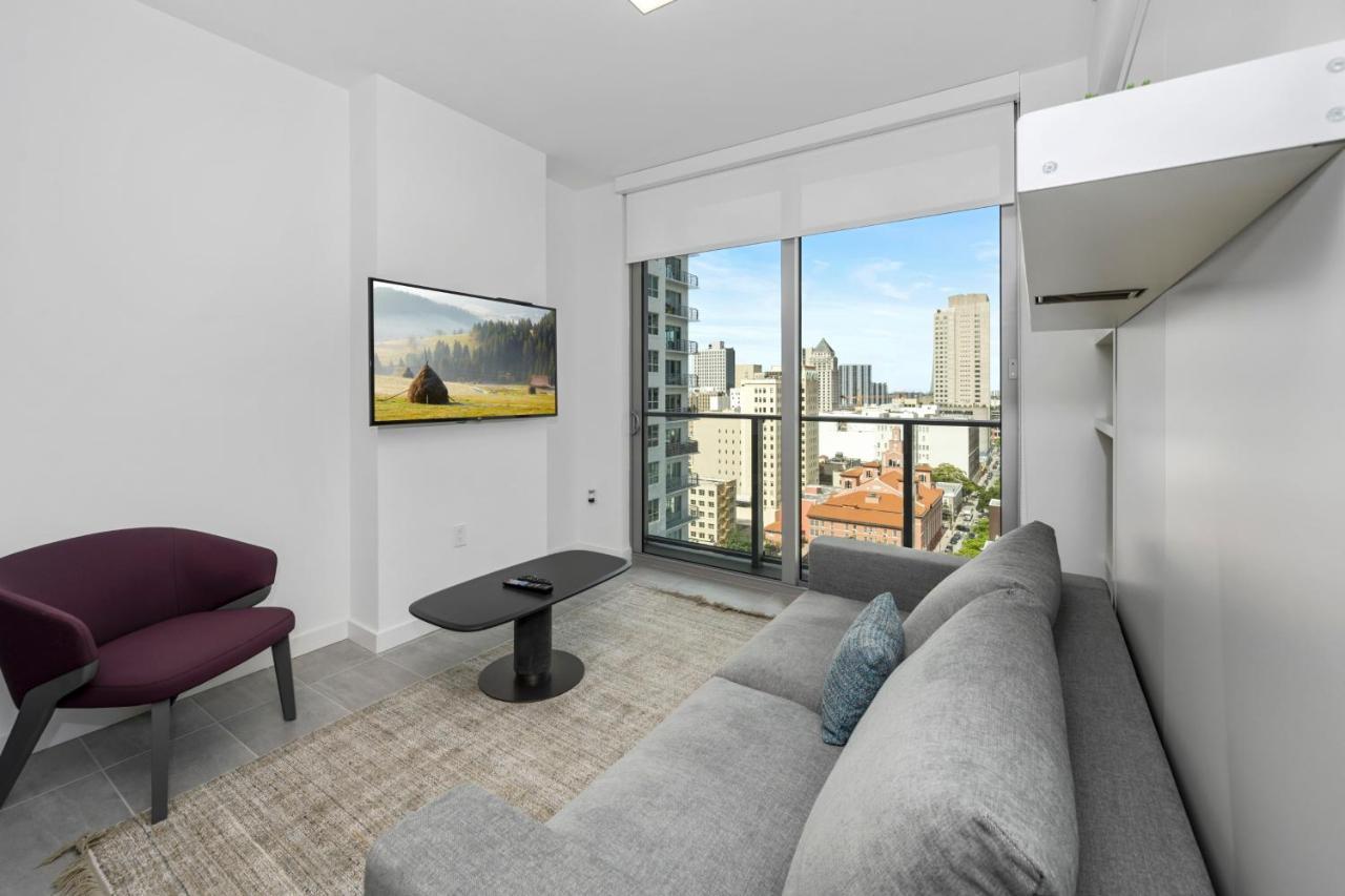 Apartment Fabulous With Pool, Gym, Lounge - Prime Location, Miami