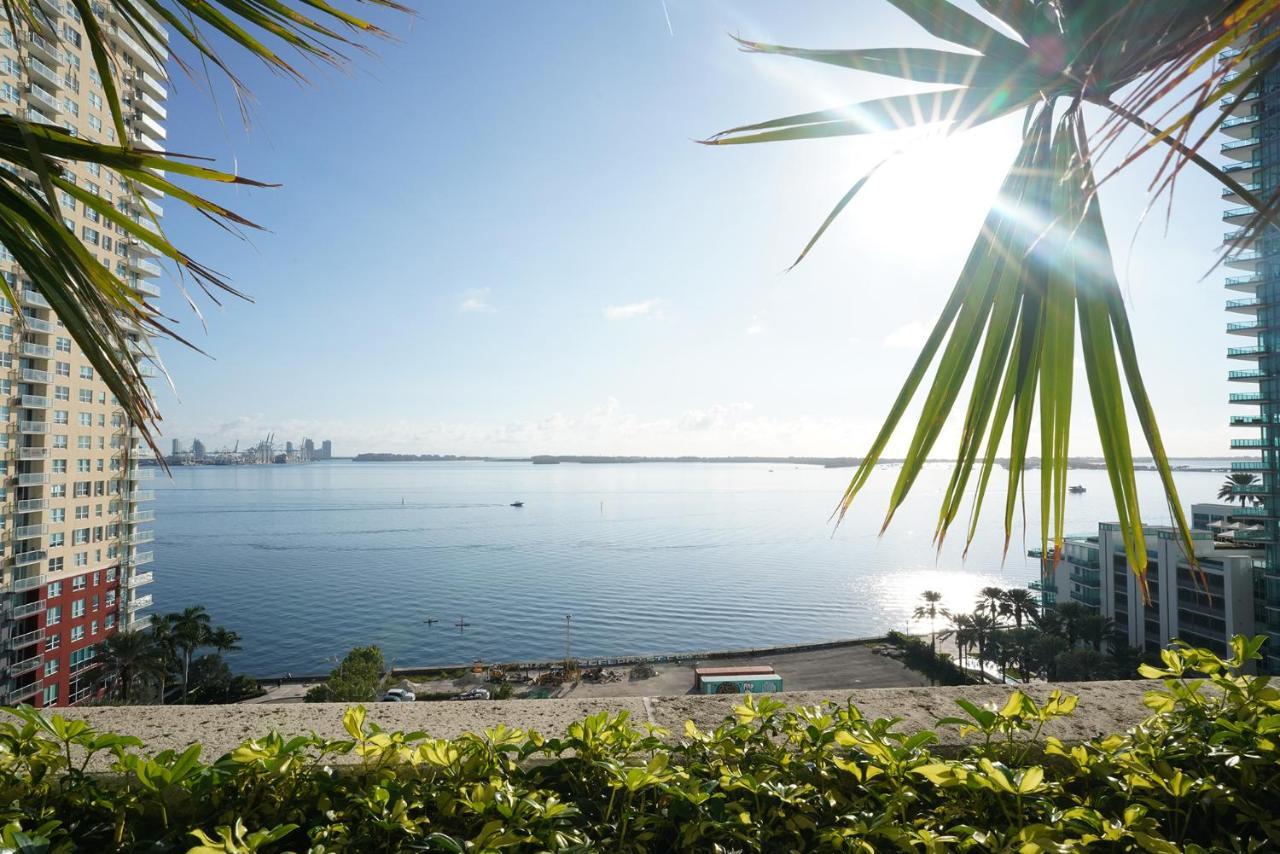 4 Bed Full In With Skyline & Sea View Apartment Miami