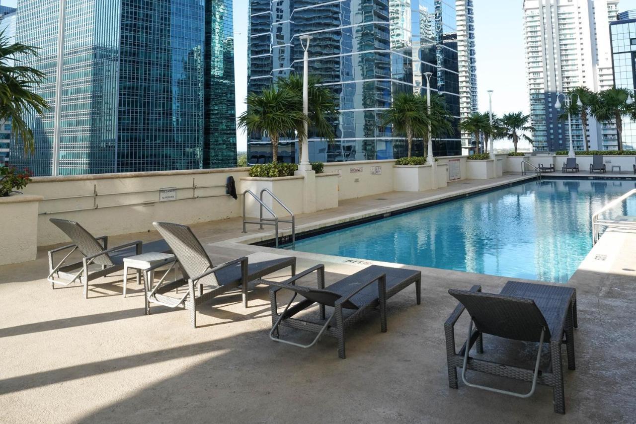 4 Bed Full In With Skyline & Sea View Miami