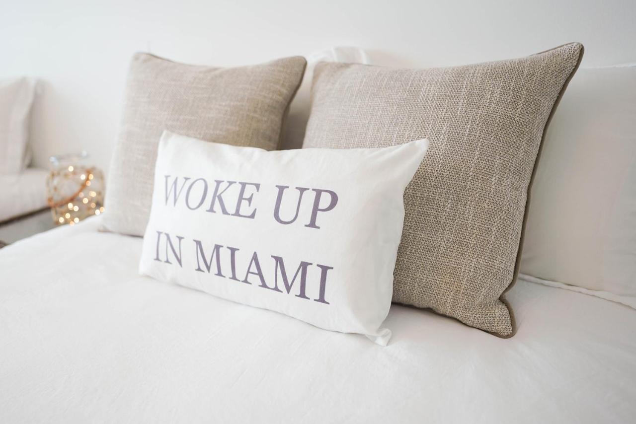 Apartment 4 Bed Full In With Skyline & Sea View Miami