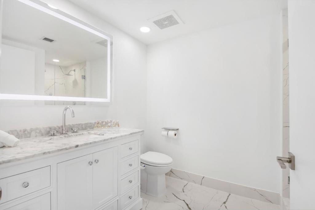 Icon Brickell Apartamento