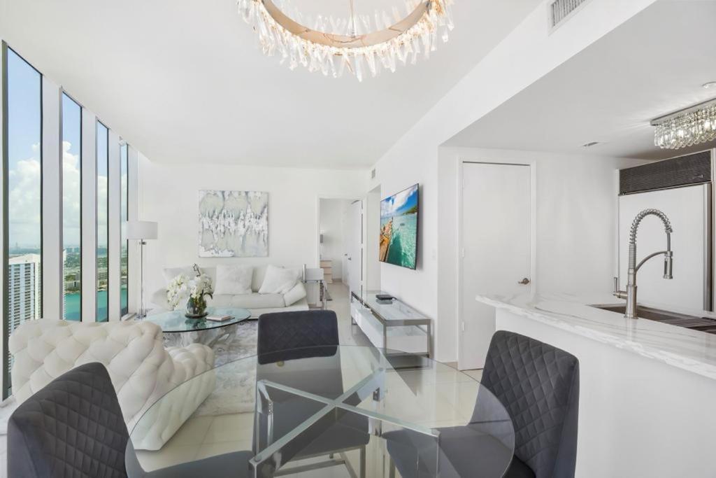 Icon Brickell Apartamento *
