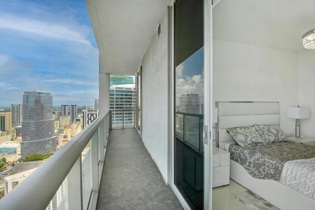 Apartamento Icon Brickell Miami