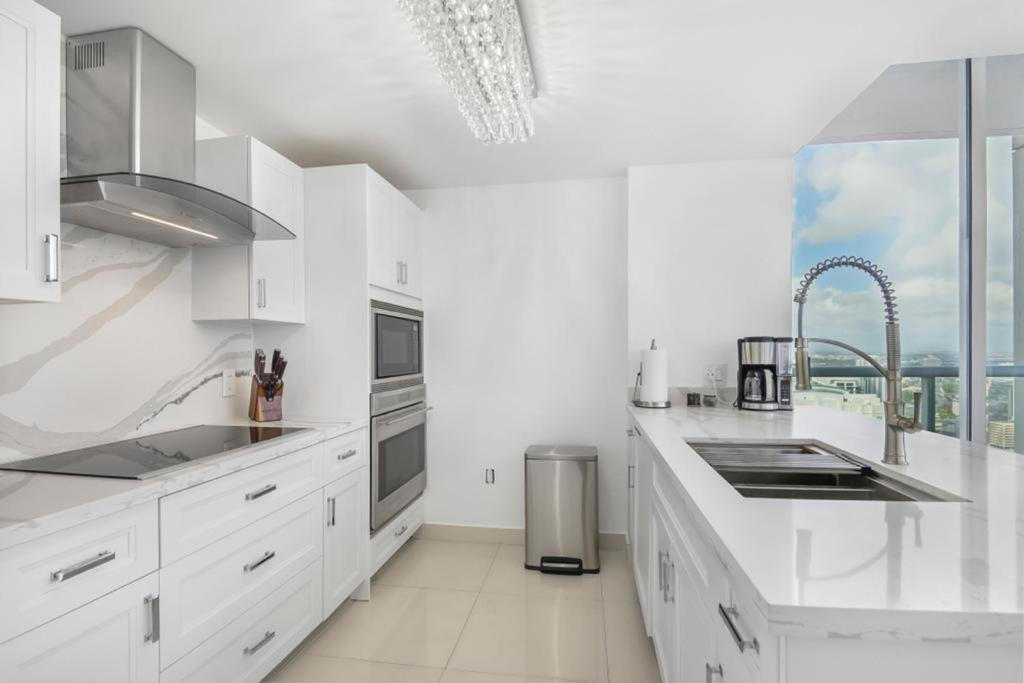 Apartamento Icon Brickell