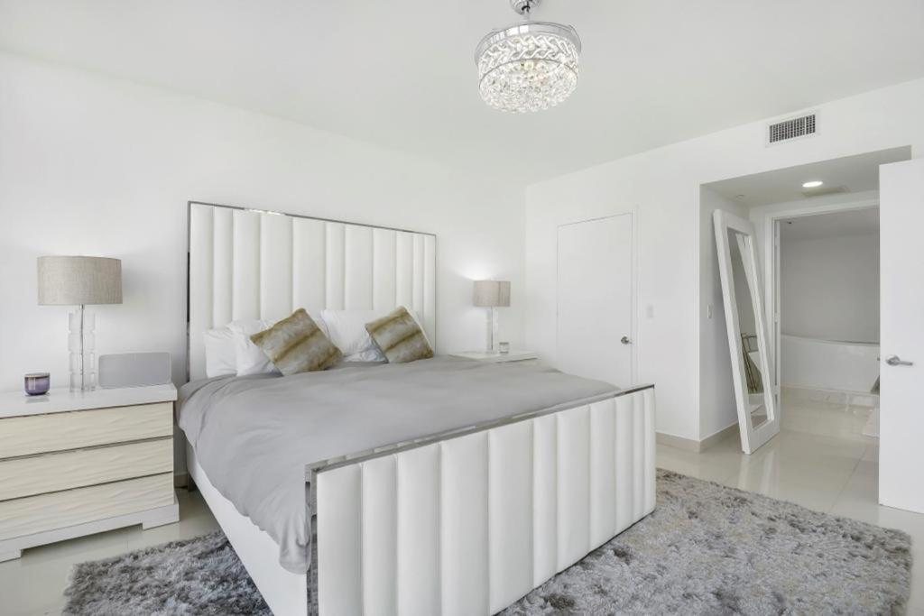 Apartamento Icon Brickell *