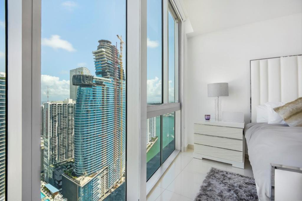 Icon Brickell Apartamento