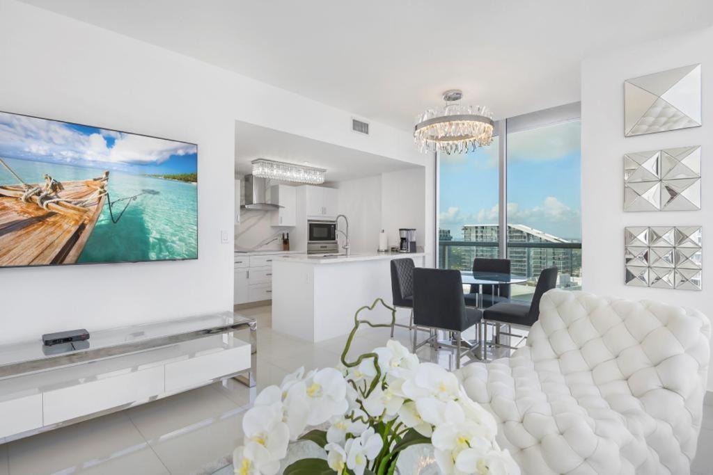 Icon Brickell Apartamento