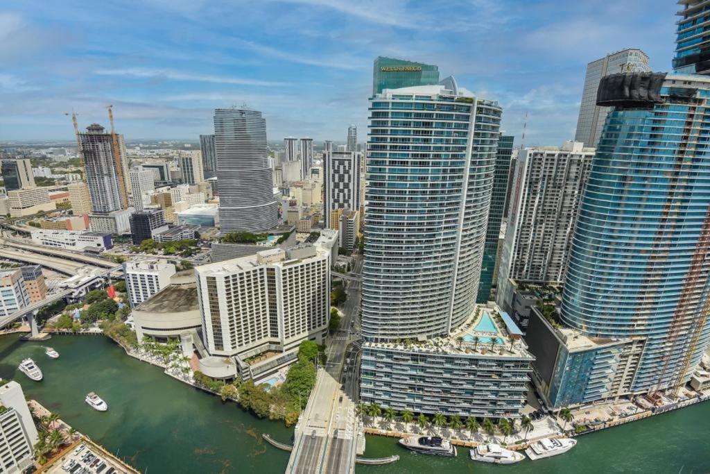 Icon Brickell Apartamento *