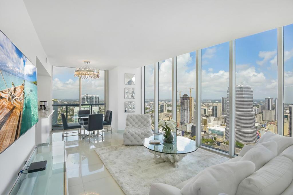 Apartamento Icon Brickell