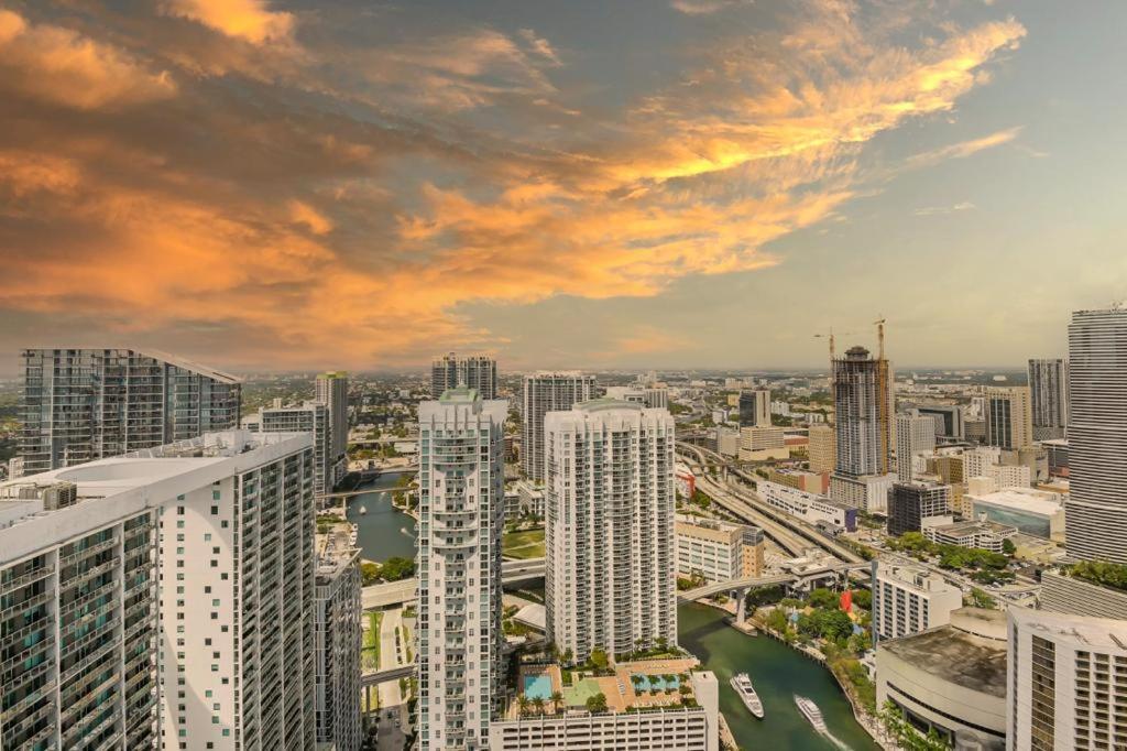 Icon Brickell Apartamento *