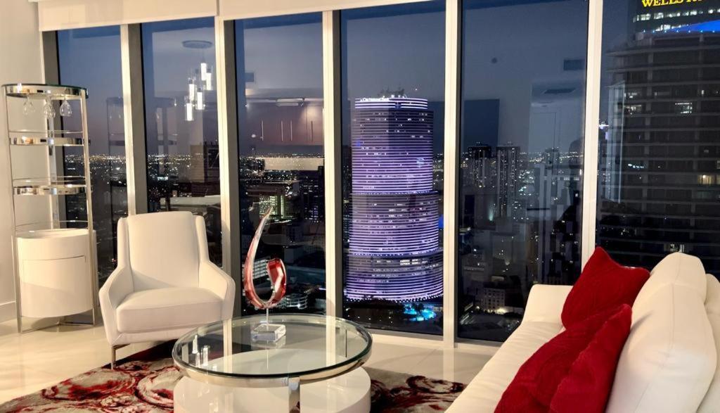 Apartamento Icon Brickell *