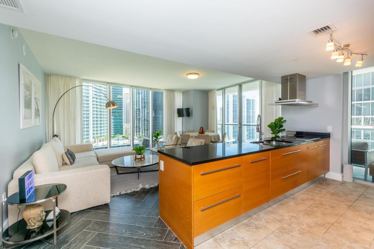 Apartamento Icon Brickell