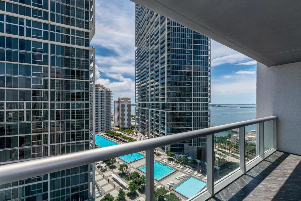 Apartamento Icon Brickell