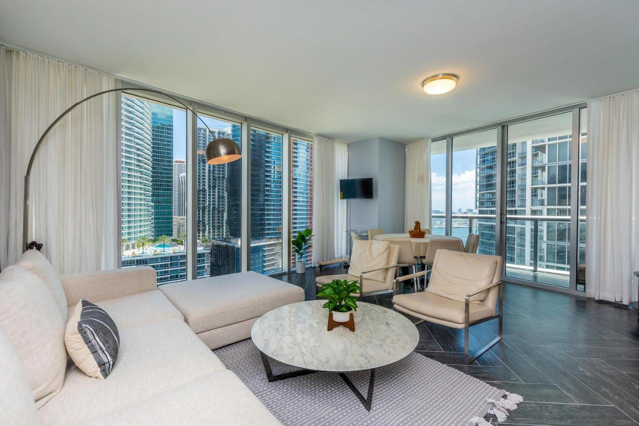 Icon Brickell Apartamento Miami