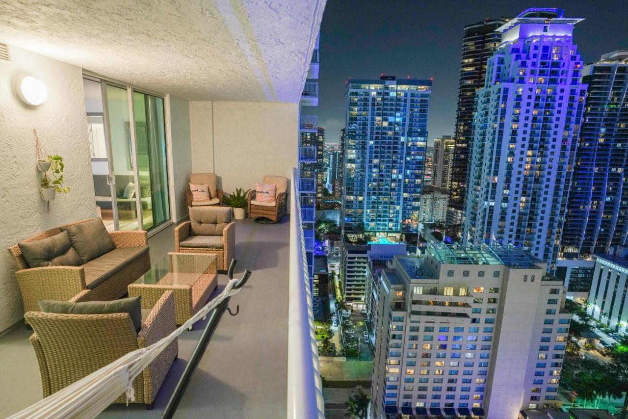 4 Bed Full In With Skyline & Sea View