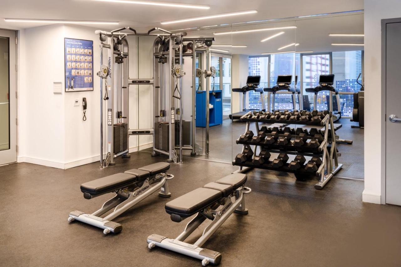 Atwell Brickell By Ihg Hotel 4*